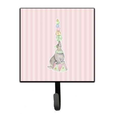 Jensendistributionservices Circus Seal Leash or Key Holder MI2088084